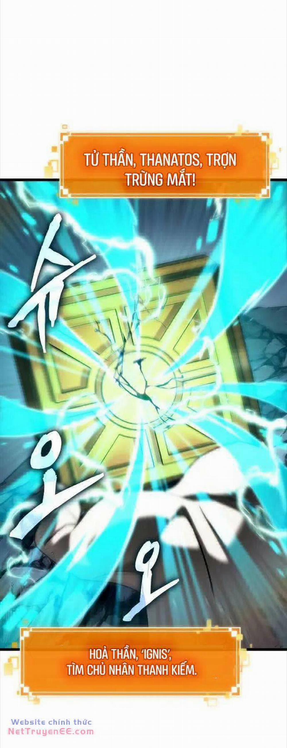 Thế Giới Sau Tận Thế 118 trang 39