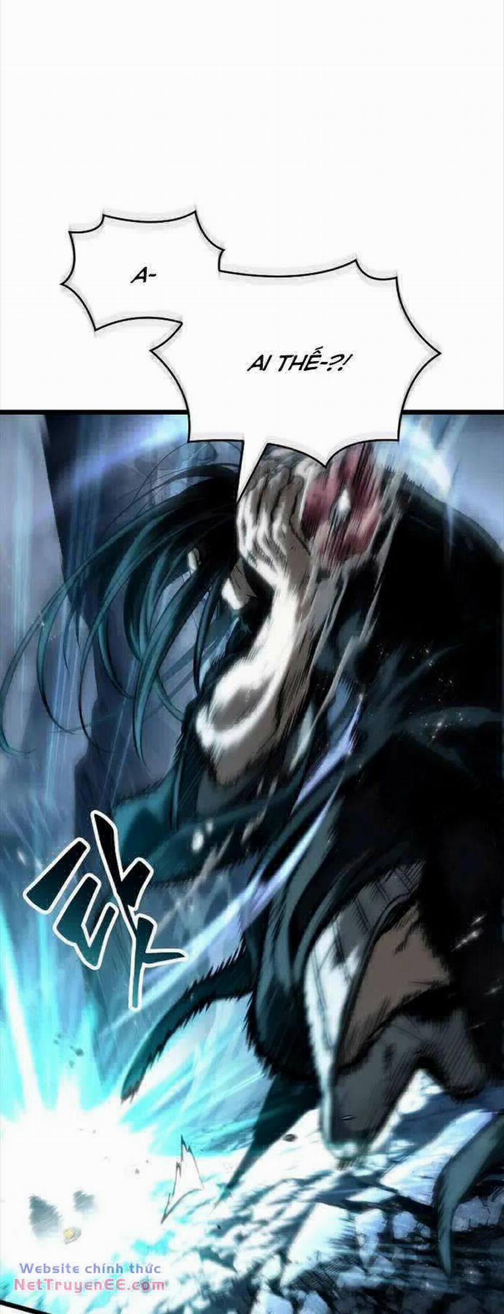 Thế Giới Sau Tận Thế 118 trang 40