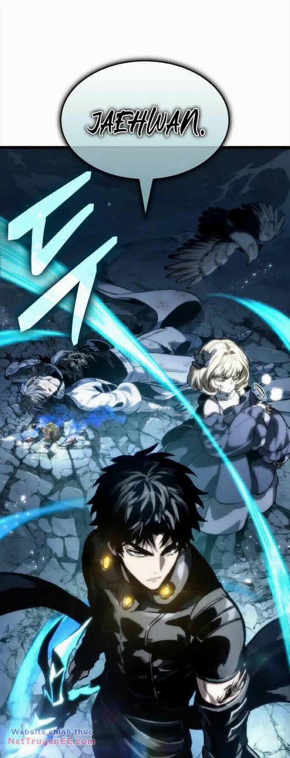 Thế Giới Sau Tận Thế 118 trang 42