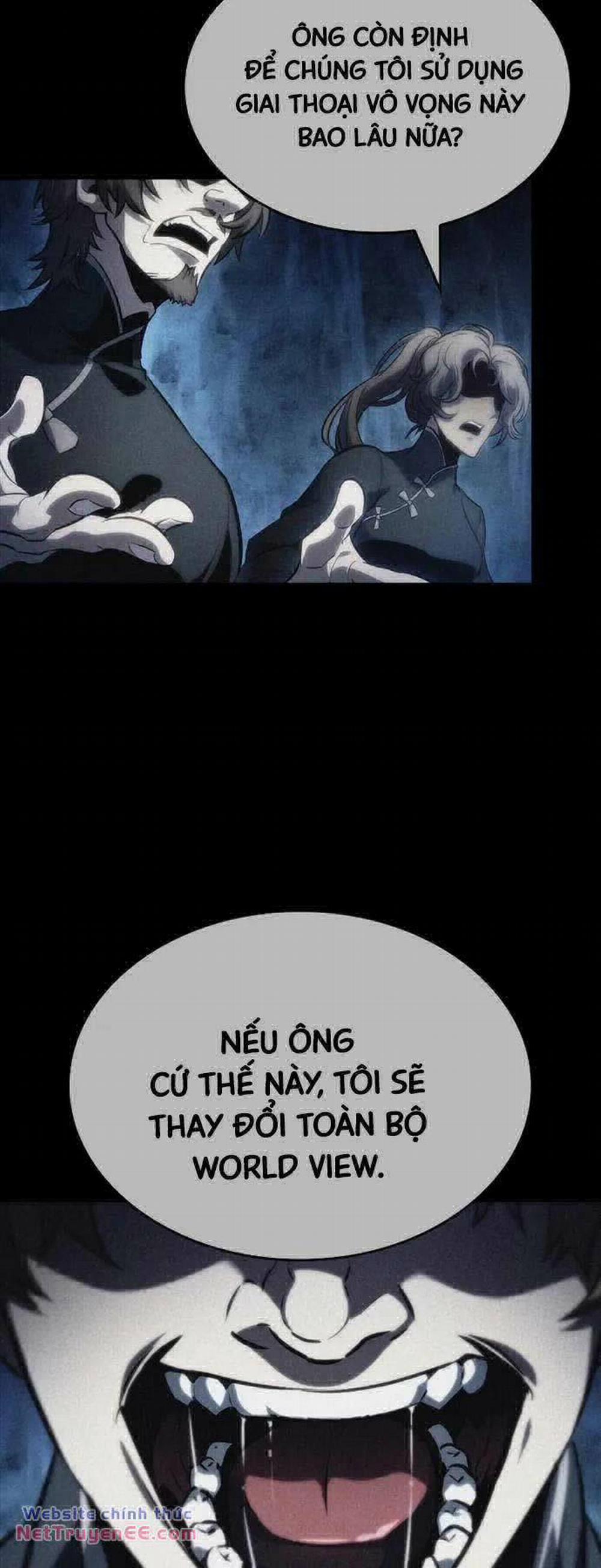 Thế Giới Sau Tận Thế 118 trang 46