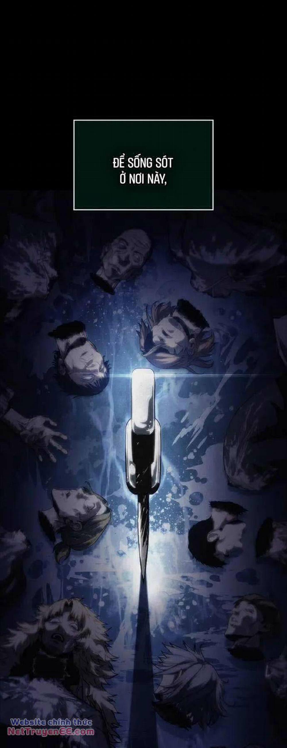 Thế Giới Sau Tận Thế 118 trang 49