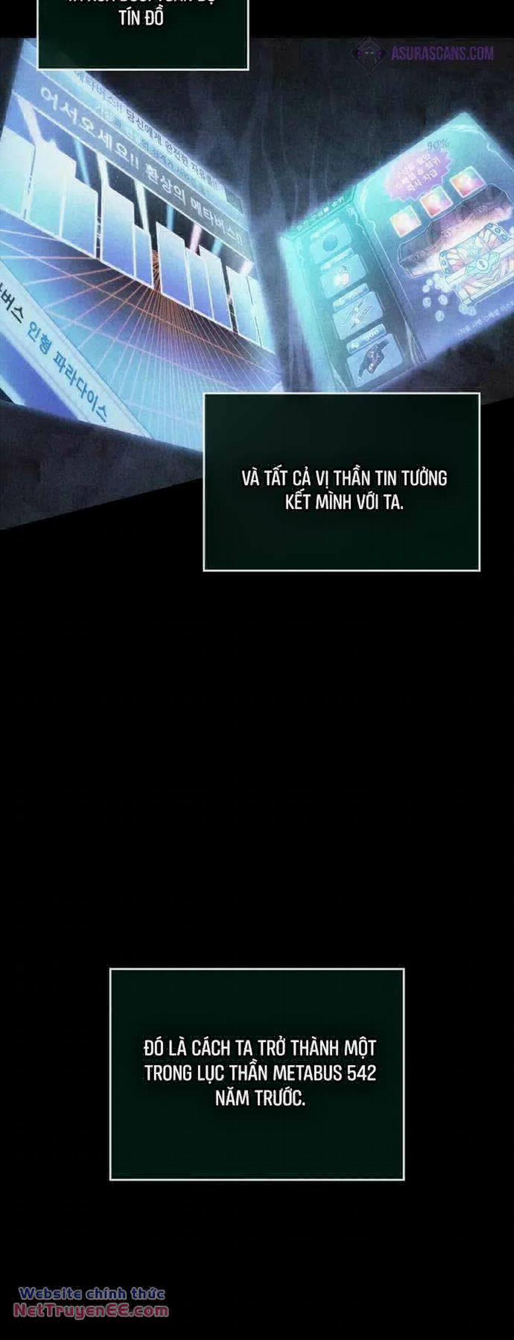 Thế Giới Sau Tận Thế 118 trang 51