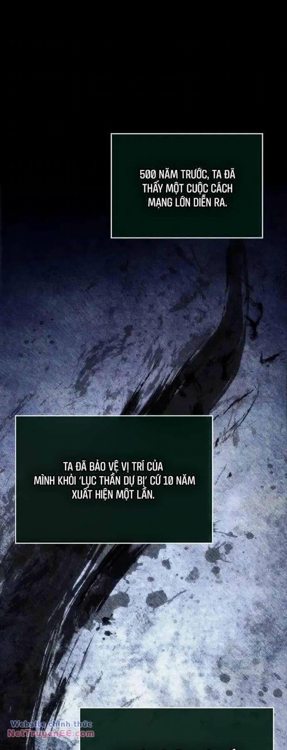 Thế Giới Sau Tận Thế 118 trang 52