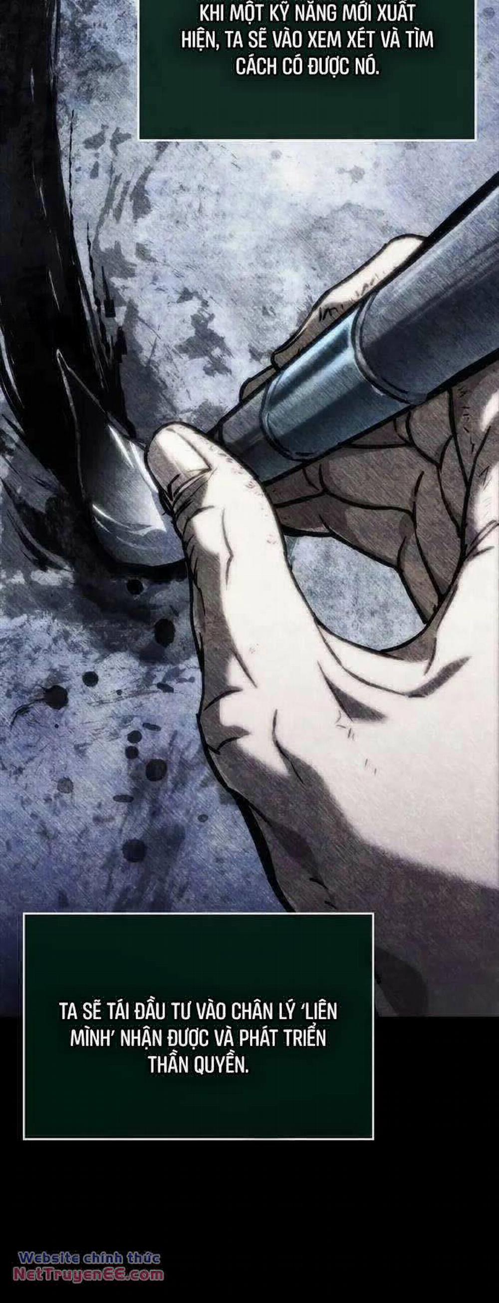 Thế Giới Sau Tận Thế 118 trang 53