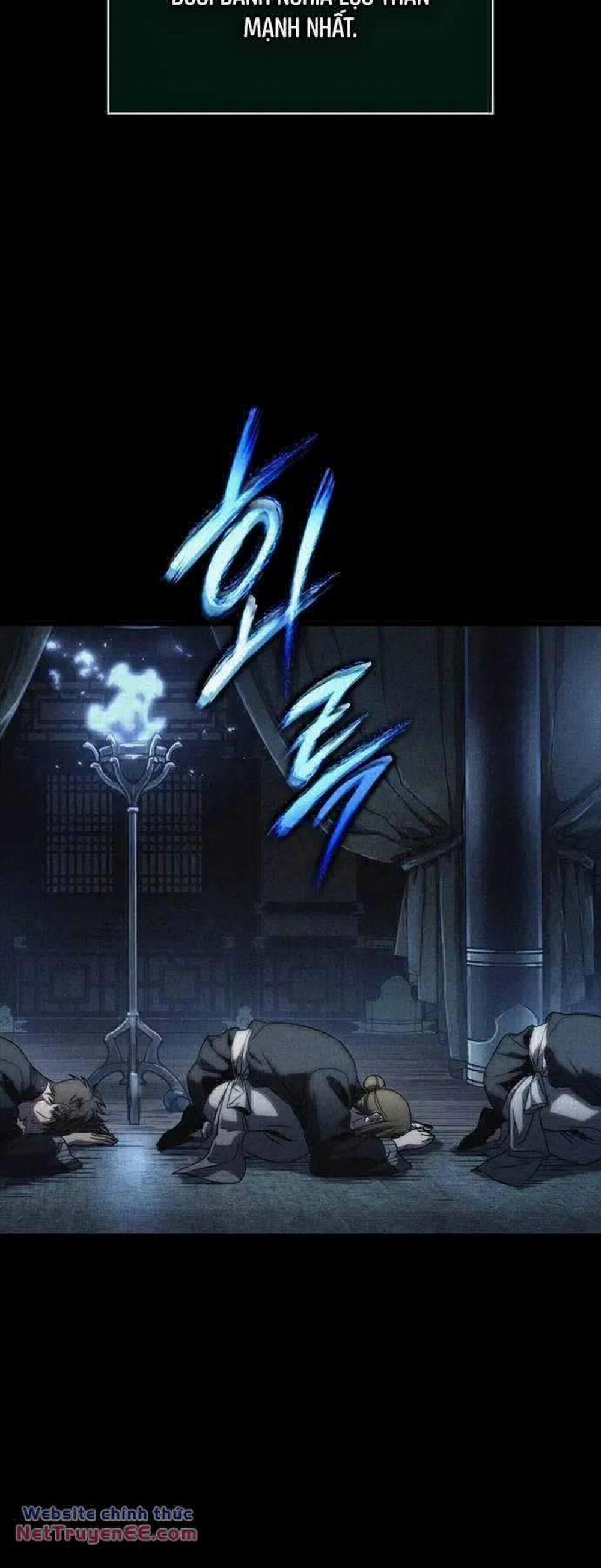 Thế Giới Sau Tận Thế 118 trang 55