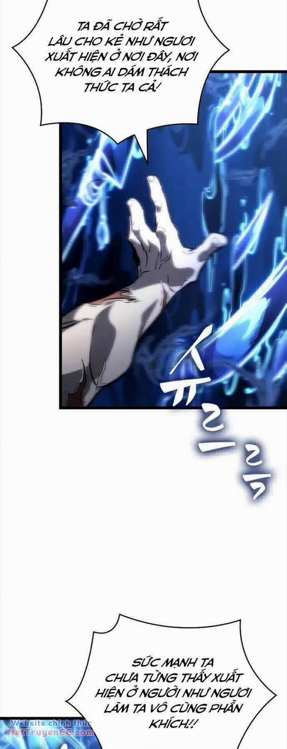 Thế Giới Sau Tận Thế 118 trang 61