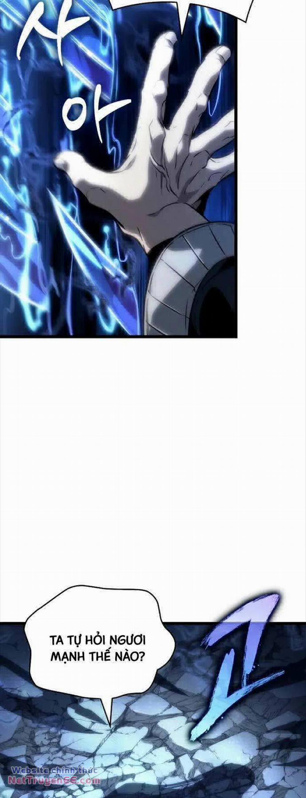 Thế Giới Sau Tận Thế 118 trang 62