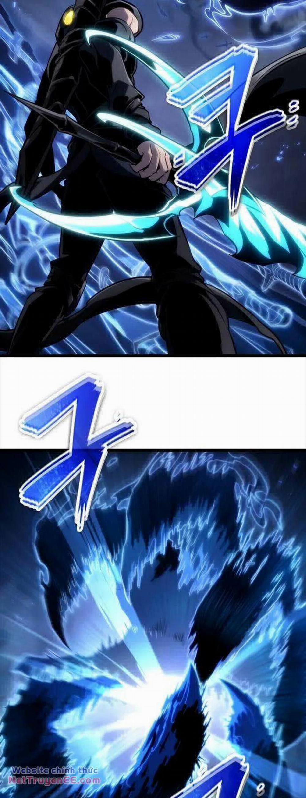 Thế Giới Sau Tận Thế 118 trang 65