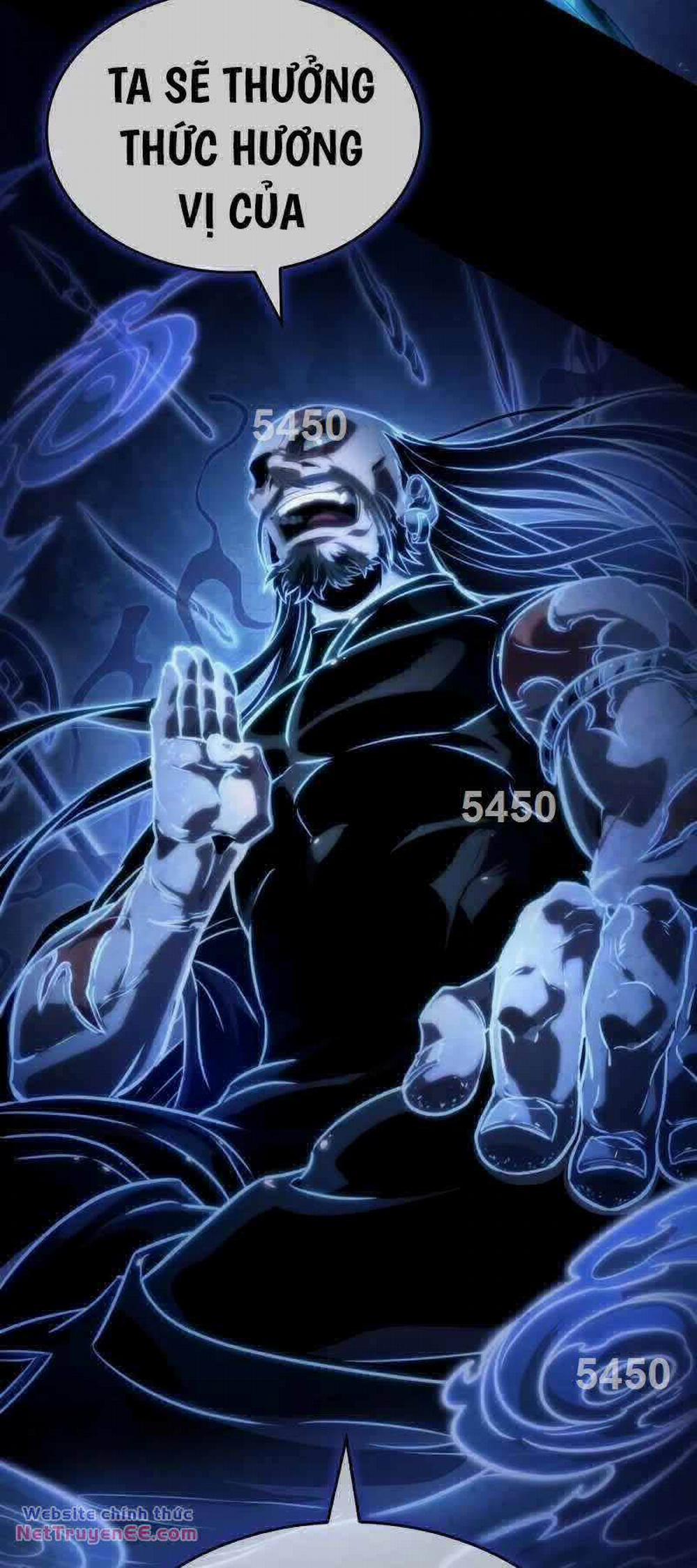 Thế Giới Sau Tận Thế 119 trang 1