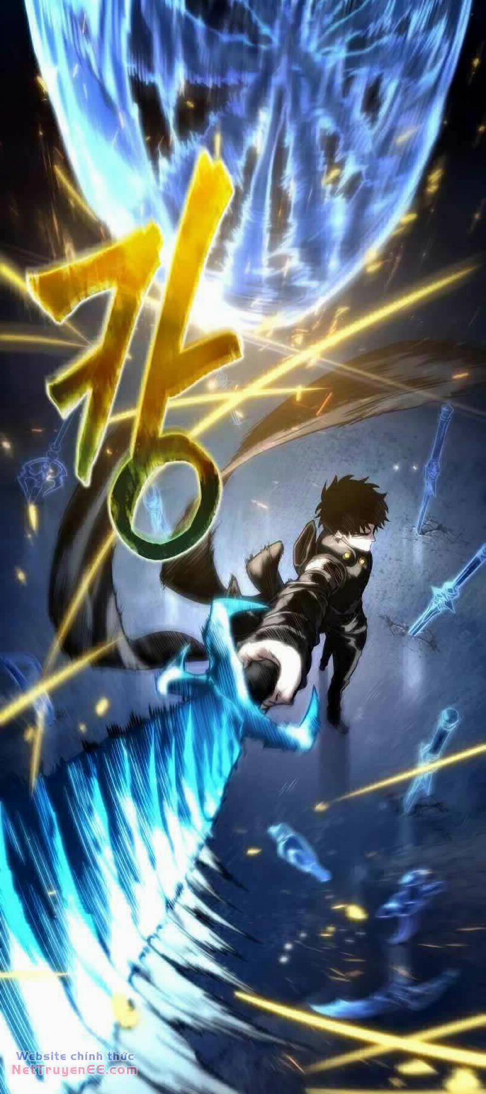 Thế Giới Sau Tận Thế 119 trang 16