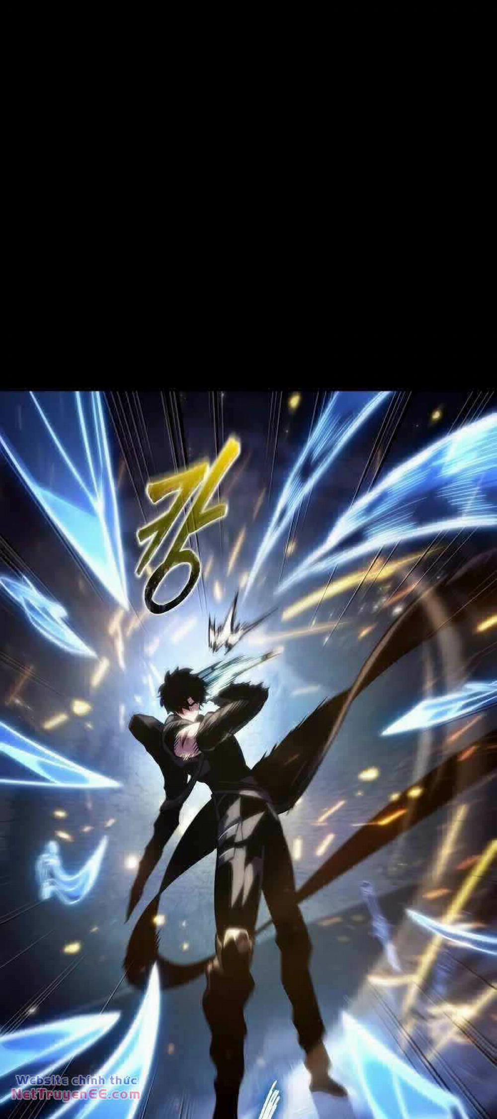 Thế Giới Sau Tận Thế 119 trang 19