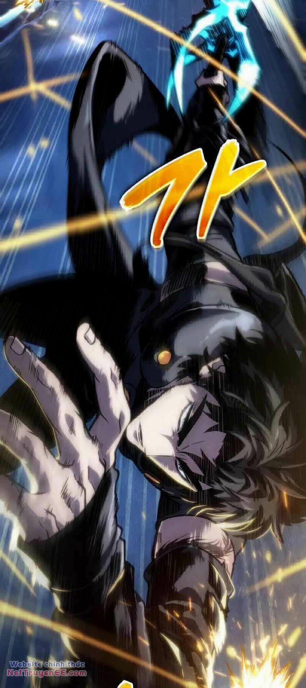 Thế Giới Sau Tận Thế 119 trang 22