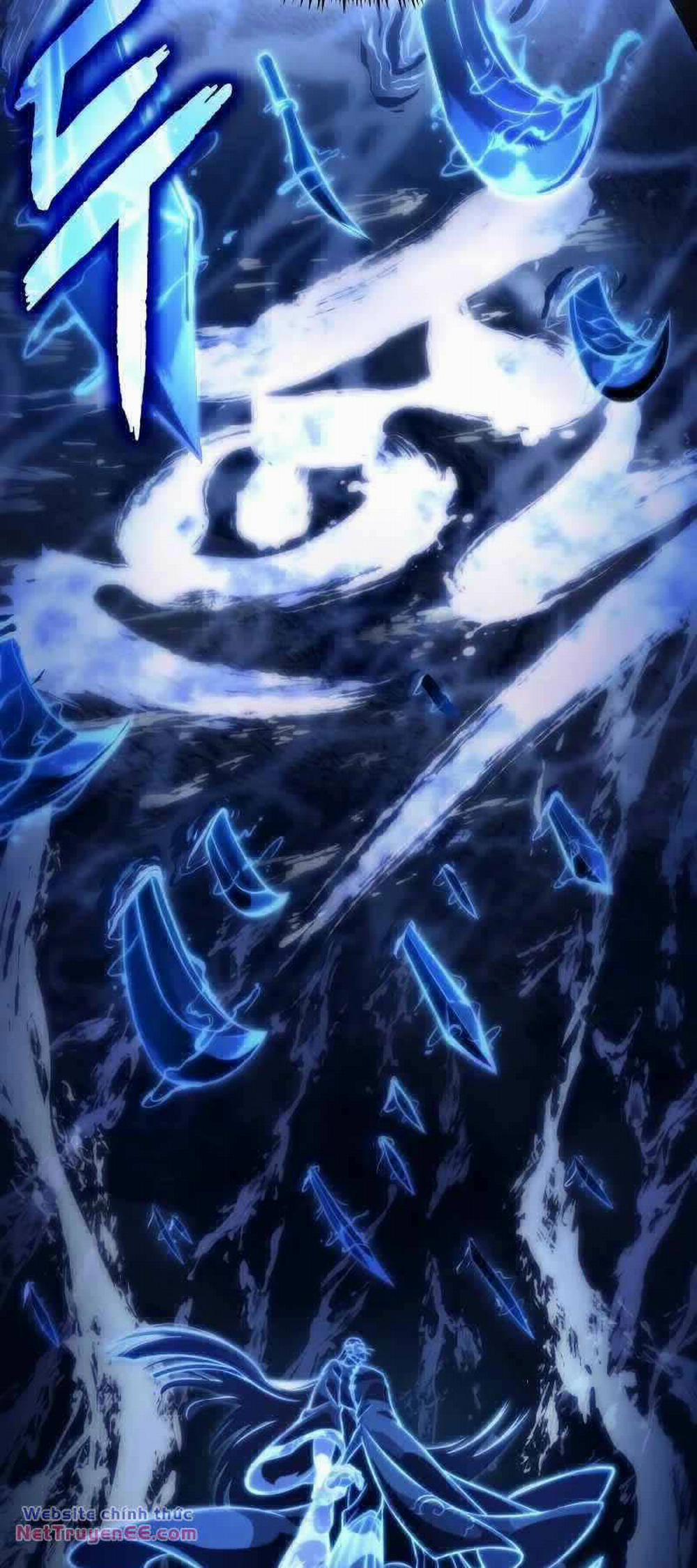 Thế Giới Sau Tận Thế 119 trang 32