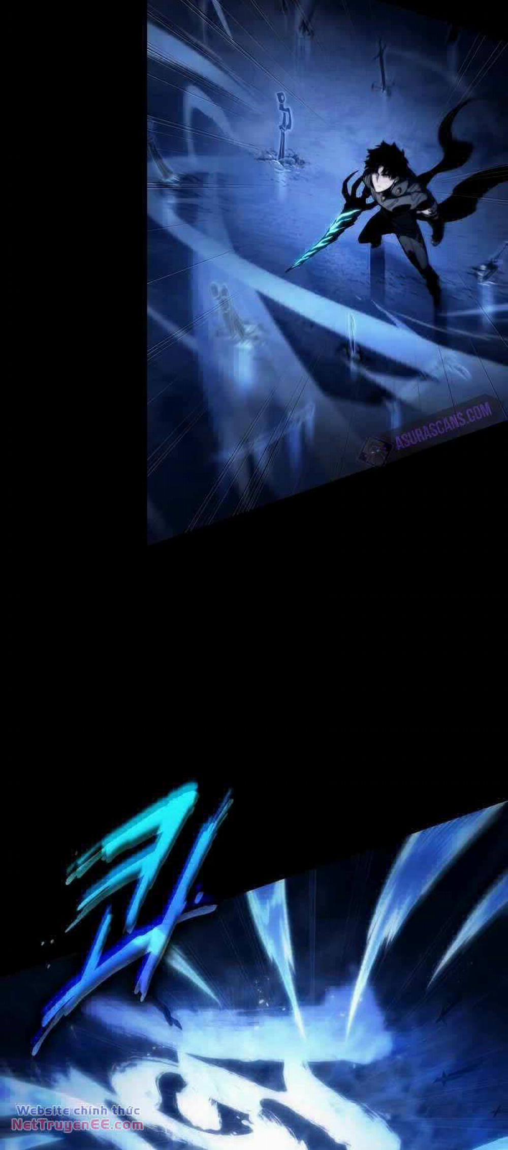 Thế Giới Sau Tận Thế 119 trang 35