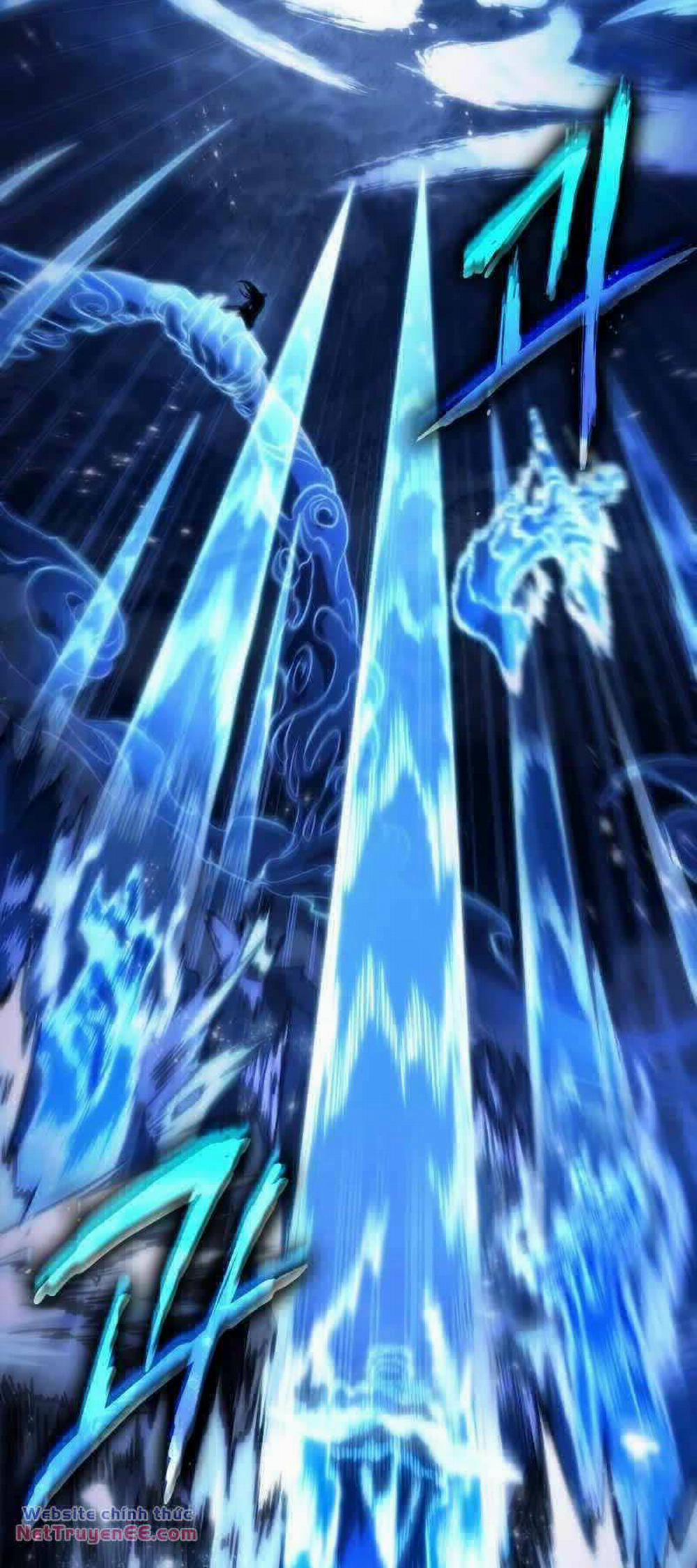 Thế Giới Sau Tận Thế 119 trang 36