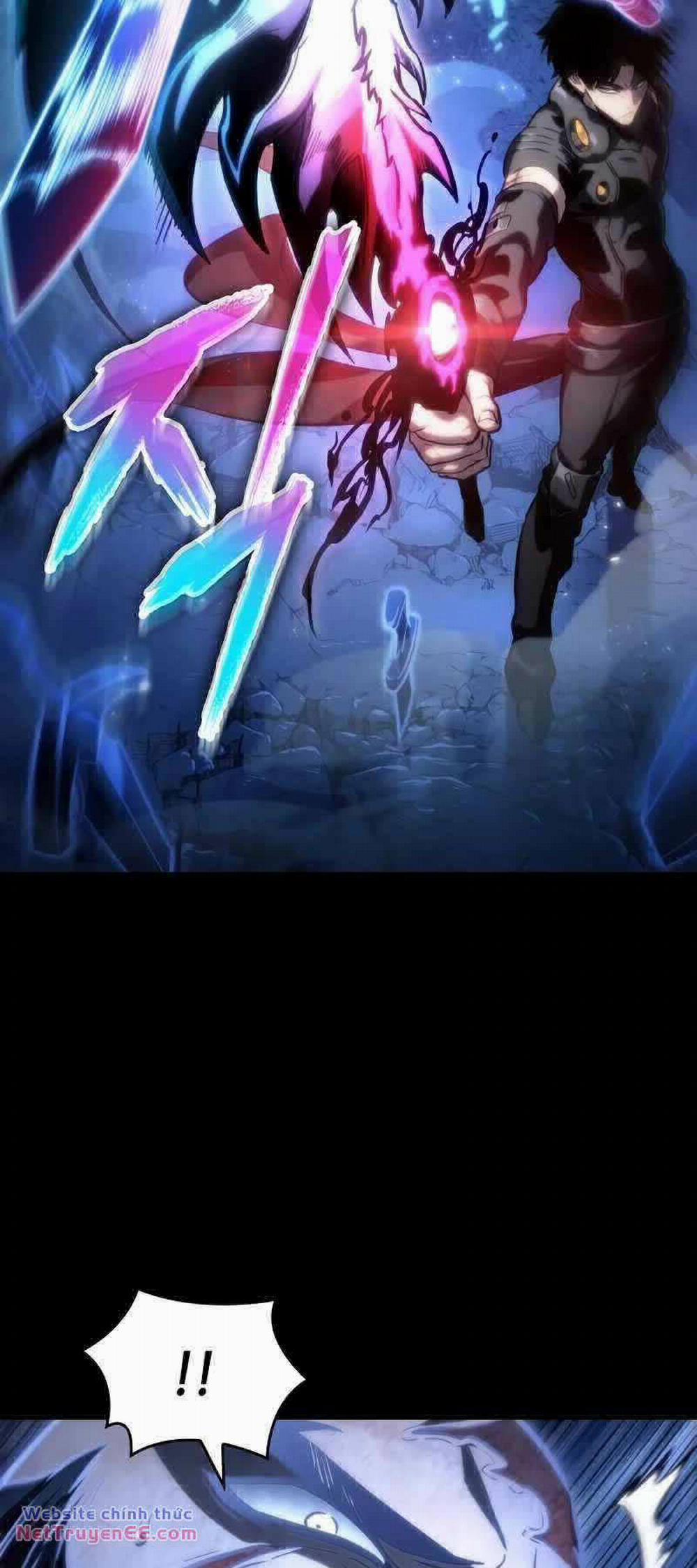 Thế Giới Sau Tận Thế 119 trang 44