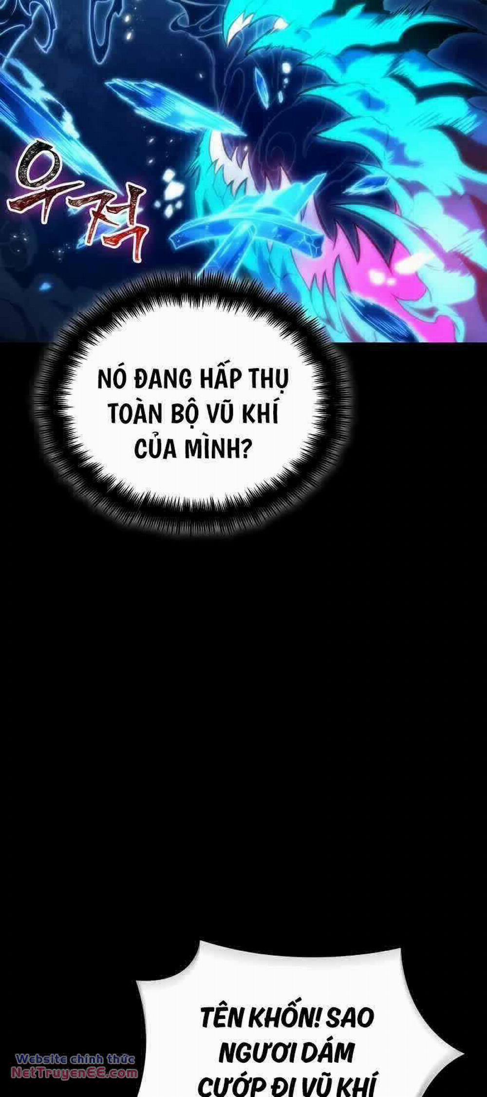 Thế Giới Sau Tận Thế 119 trang 46