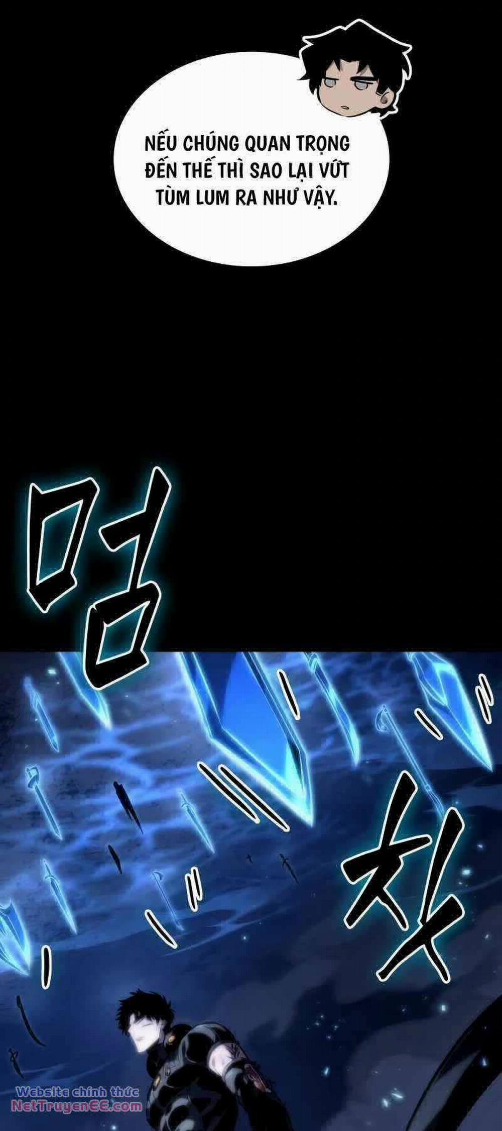 Thế Giới Sau Tận Thế 119 trang 48