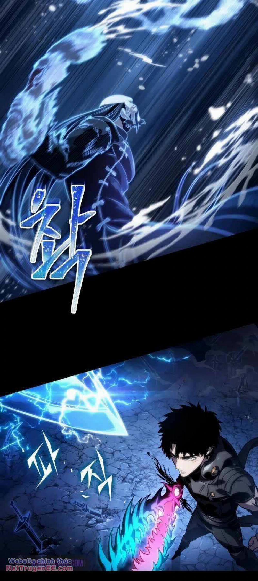 Thế Giới Sau Tận Thế 119 trang 50