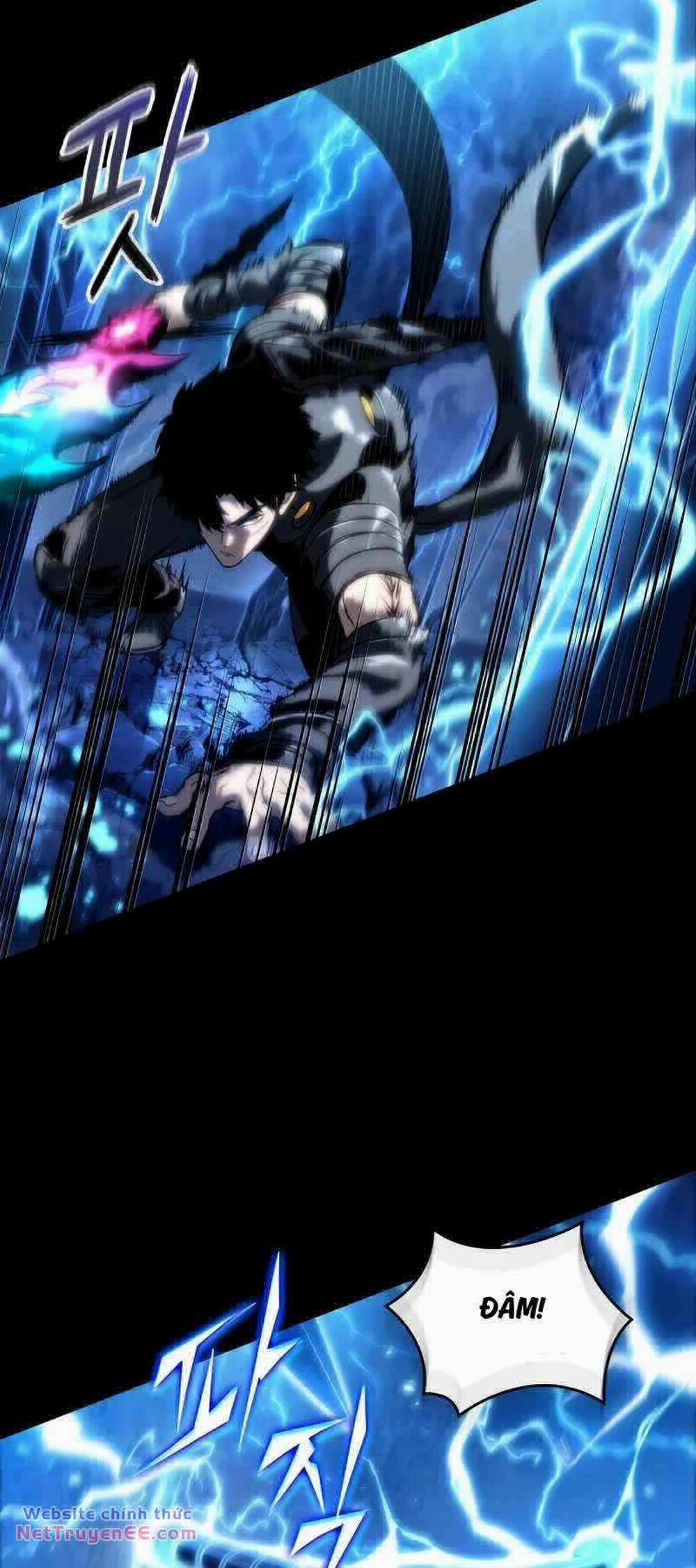 Thế Giới Sau Tận Thế 119 trang 53