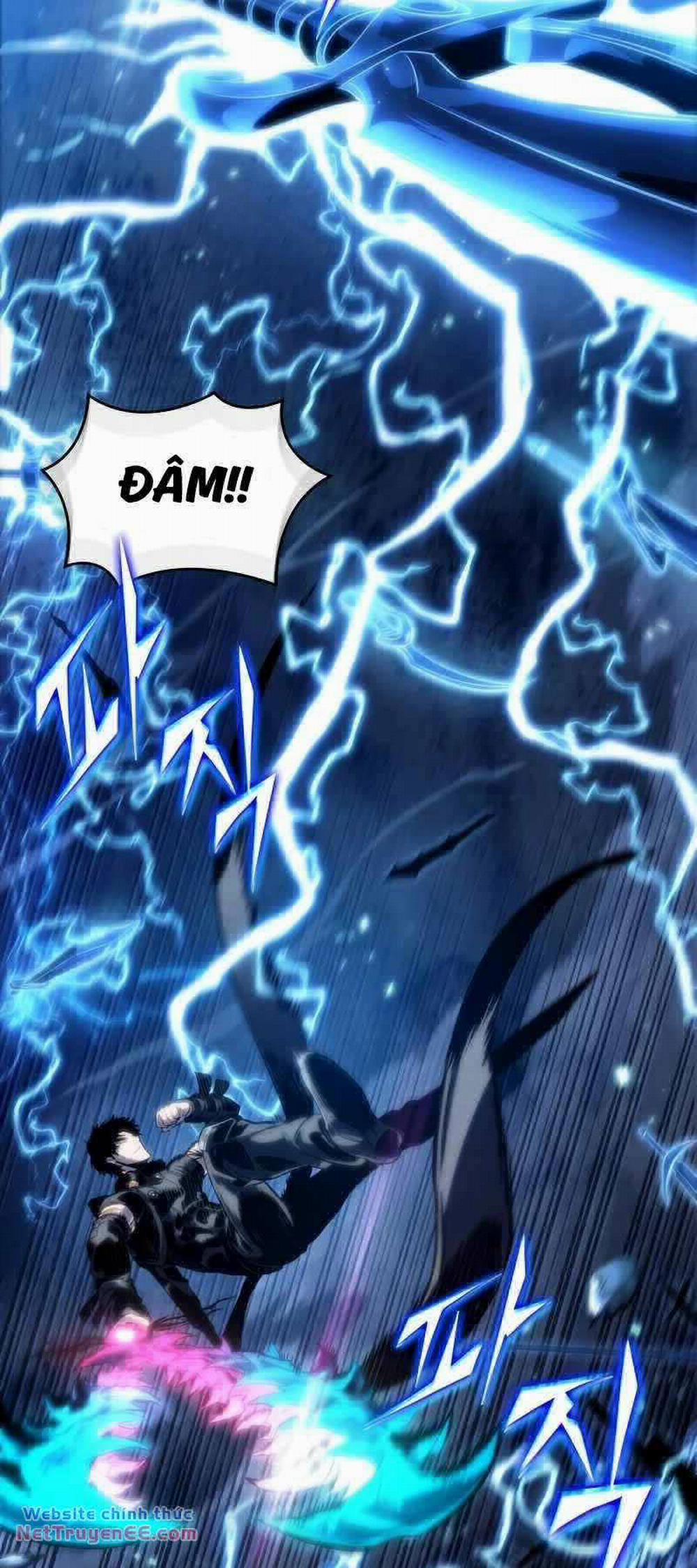 Thế Giới Sau Tận Thế 119 trang 54