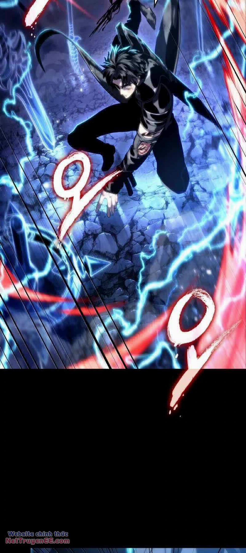 Thế Giới Sau Tận Thế 119 trang 61