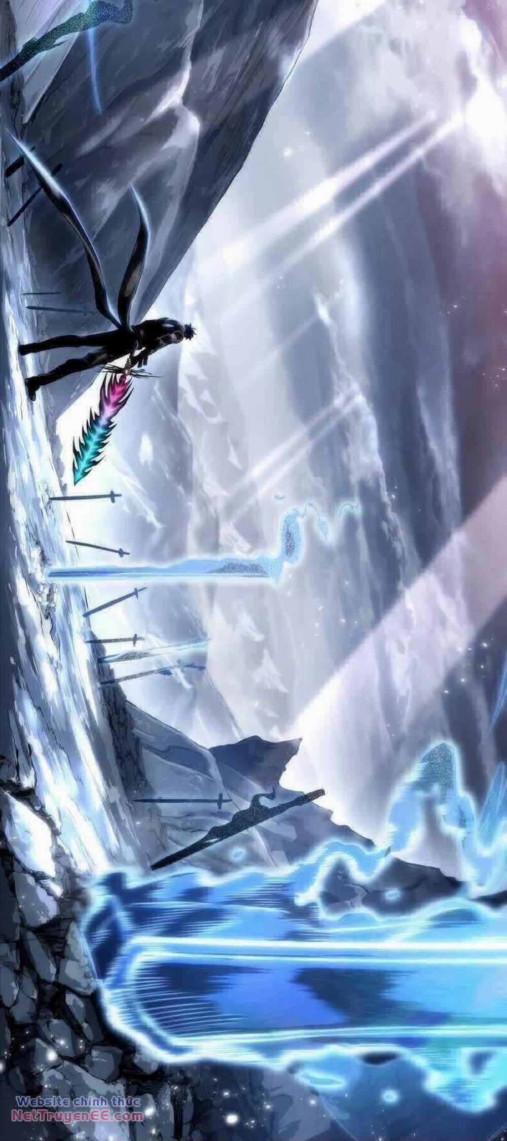 Thế Giới Sau Tận Thế 119 trang 76