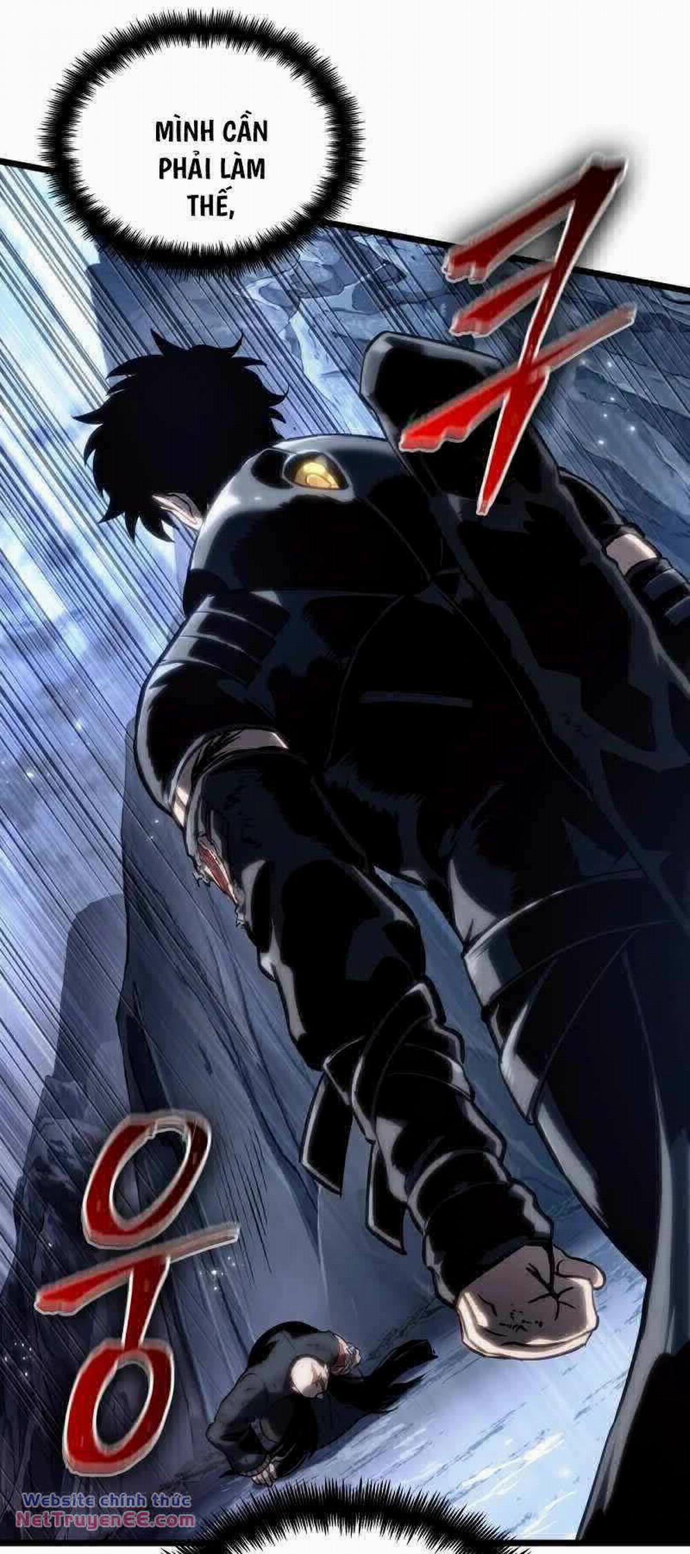 Thế Giới Sau Tận Thế 119 trang 83