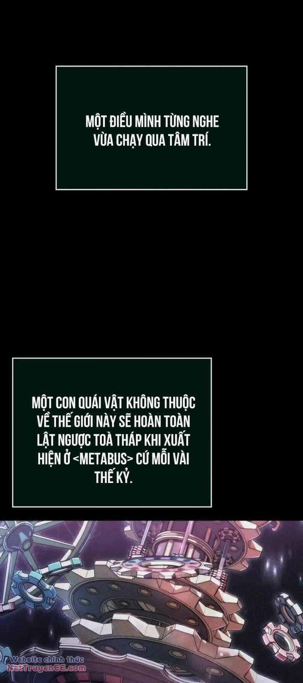 Thế Giới Sau Tận Thế 119 trang 86