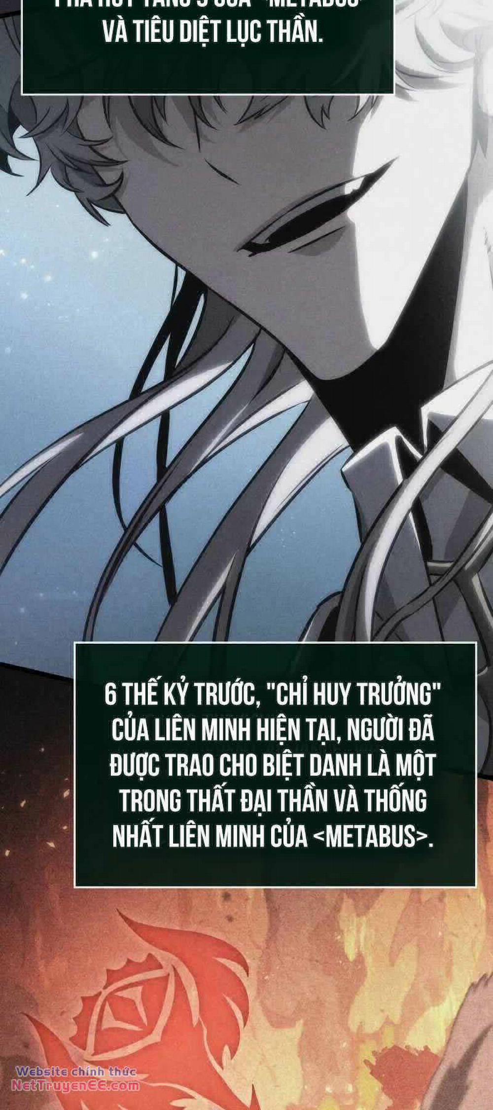 Thế Giới Sau Tận Thế 119 trang 88