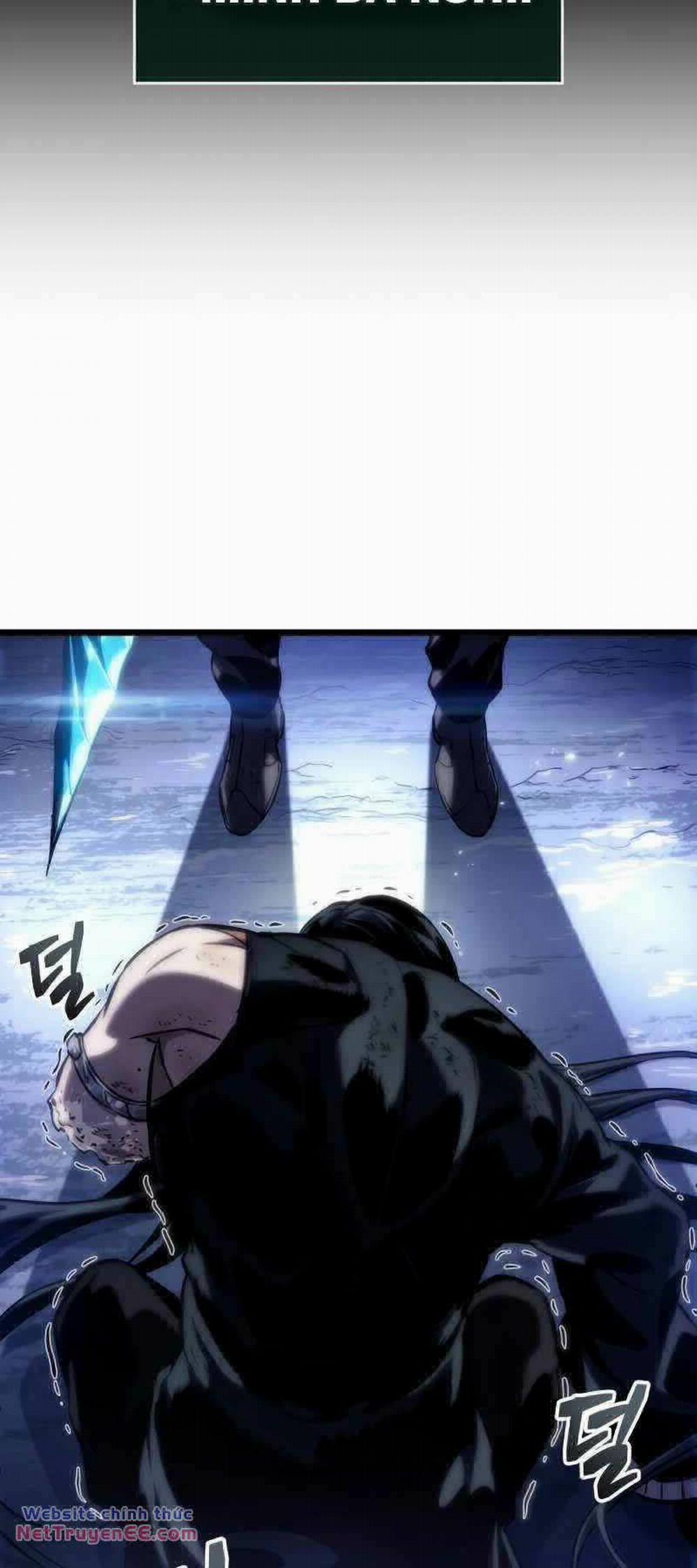 Thế Giới Sau Tận Thế 119 trang 90