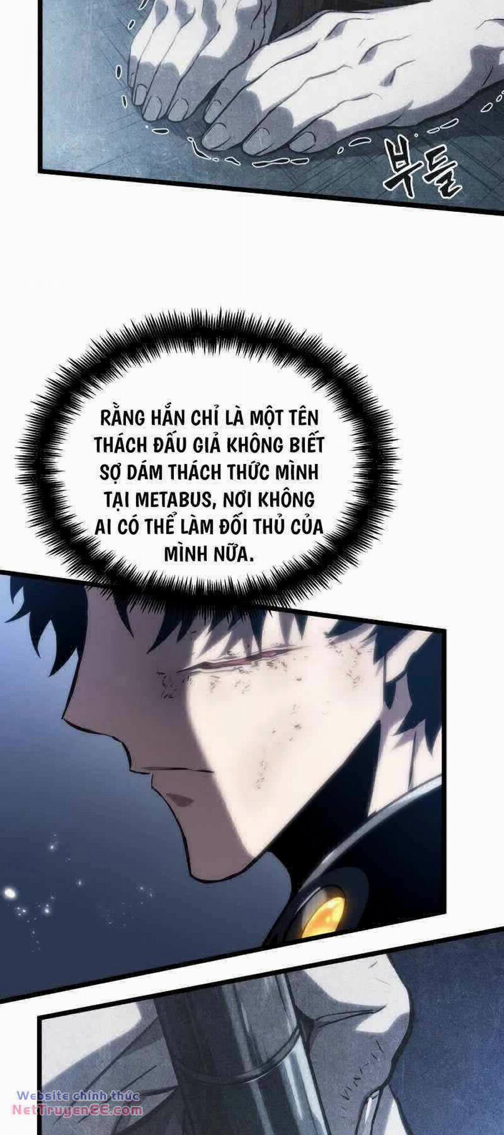 Thế Giới Sau Tận Thế 119 trang 92