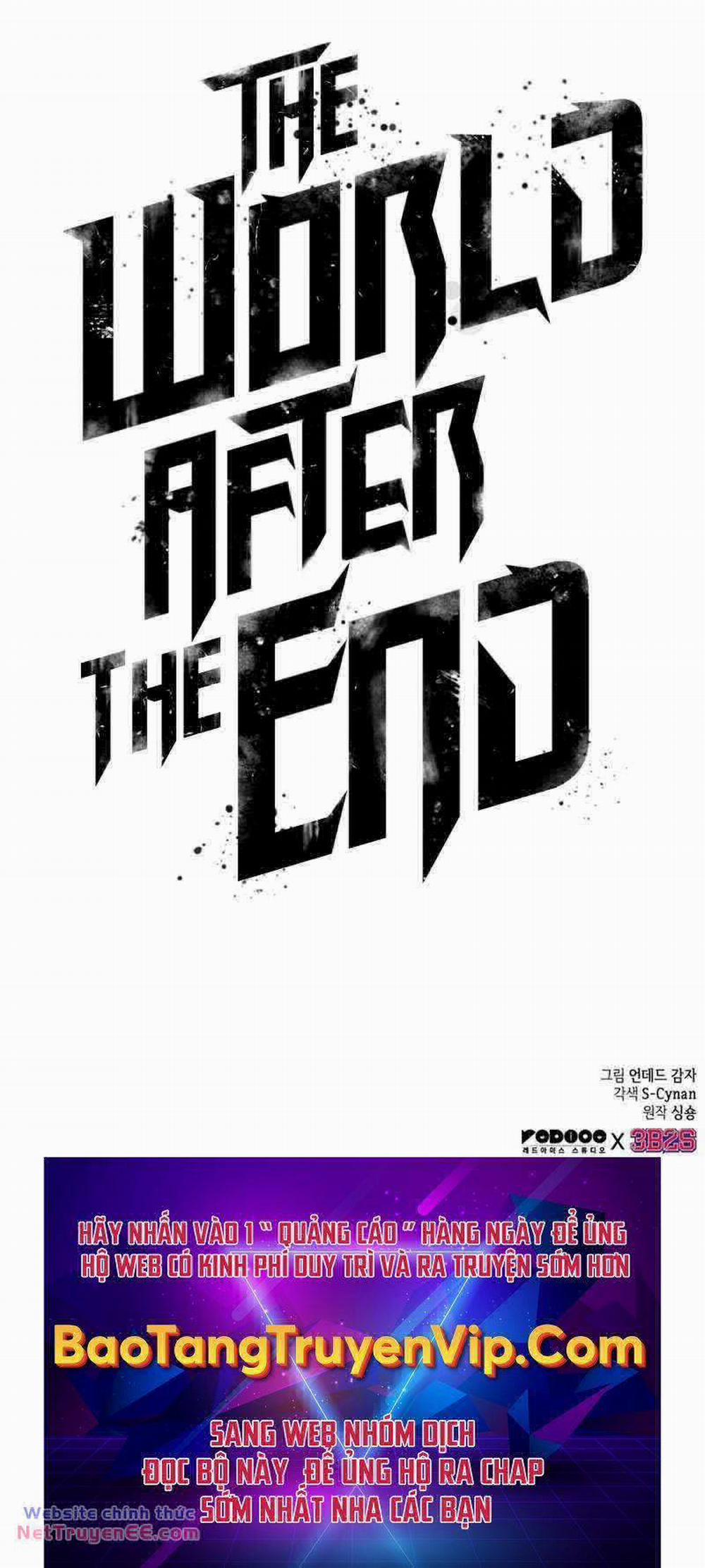 Thế Giới Sau Tận Thế 119 trang 98