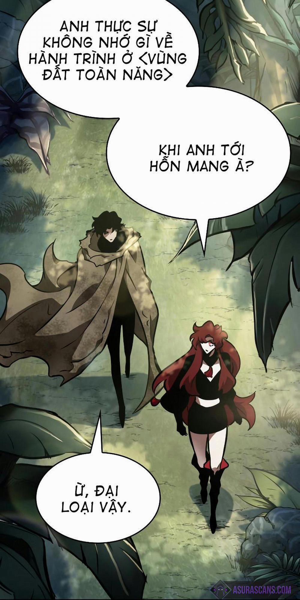 Thế Giới Sau Tận Thế 12 trang 1