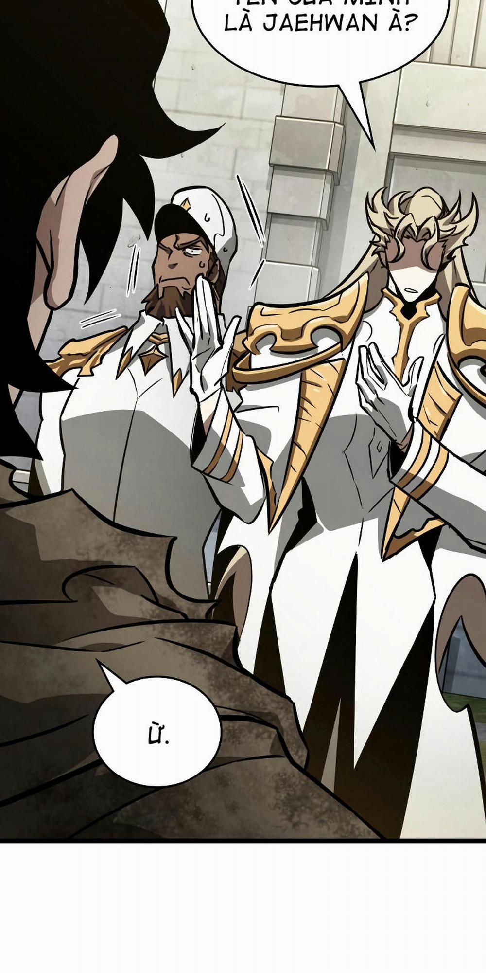 Thế Giới Sau Tận Thế 12 trang 109