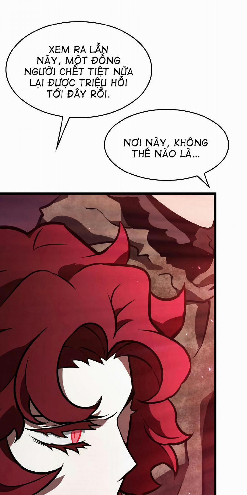 Thế Giới Sau Tận Thế 12 trang 23