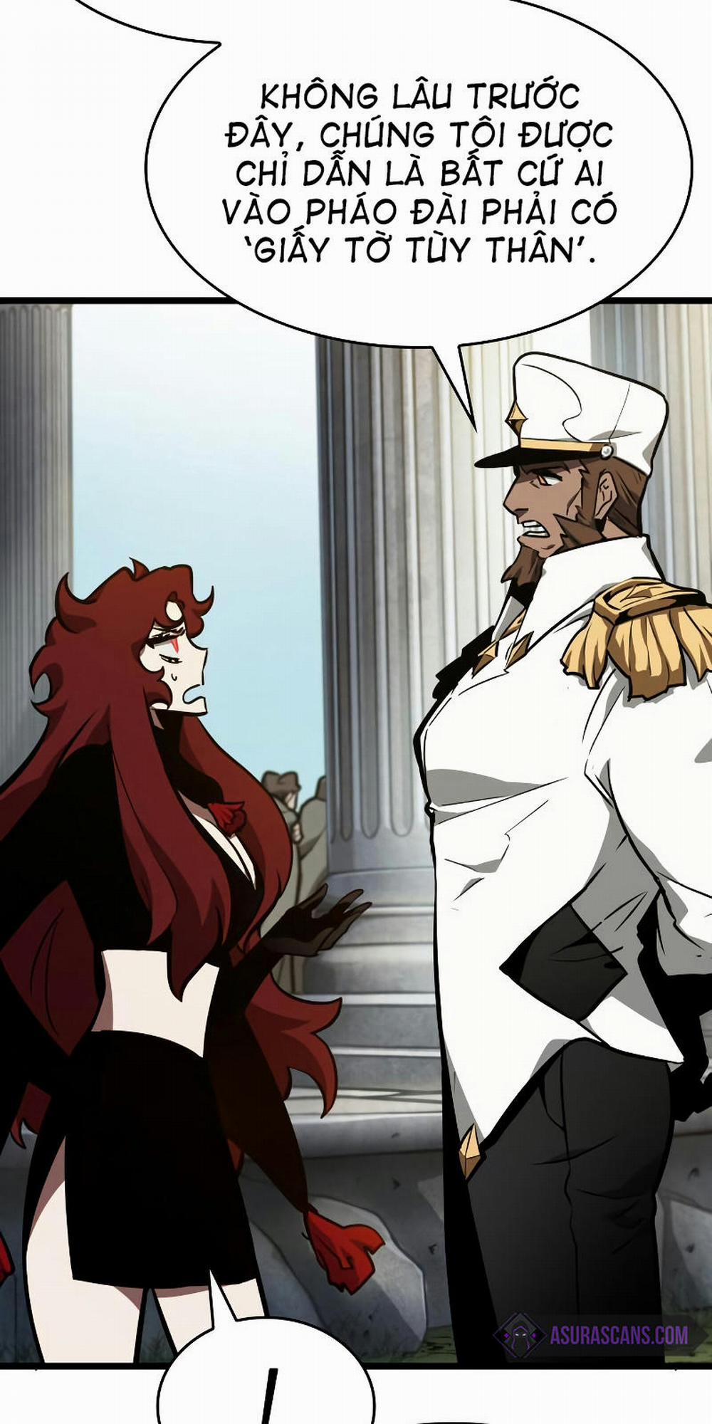 Thế Giới Sau Tận Thế 12 trang 40