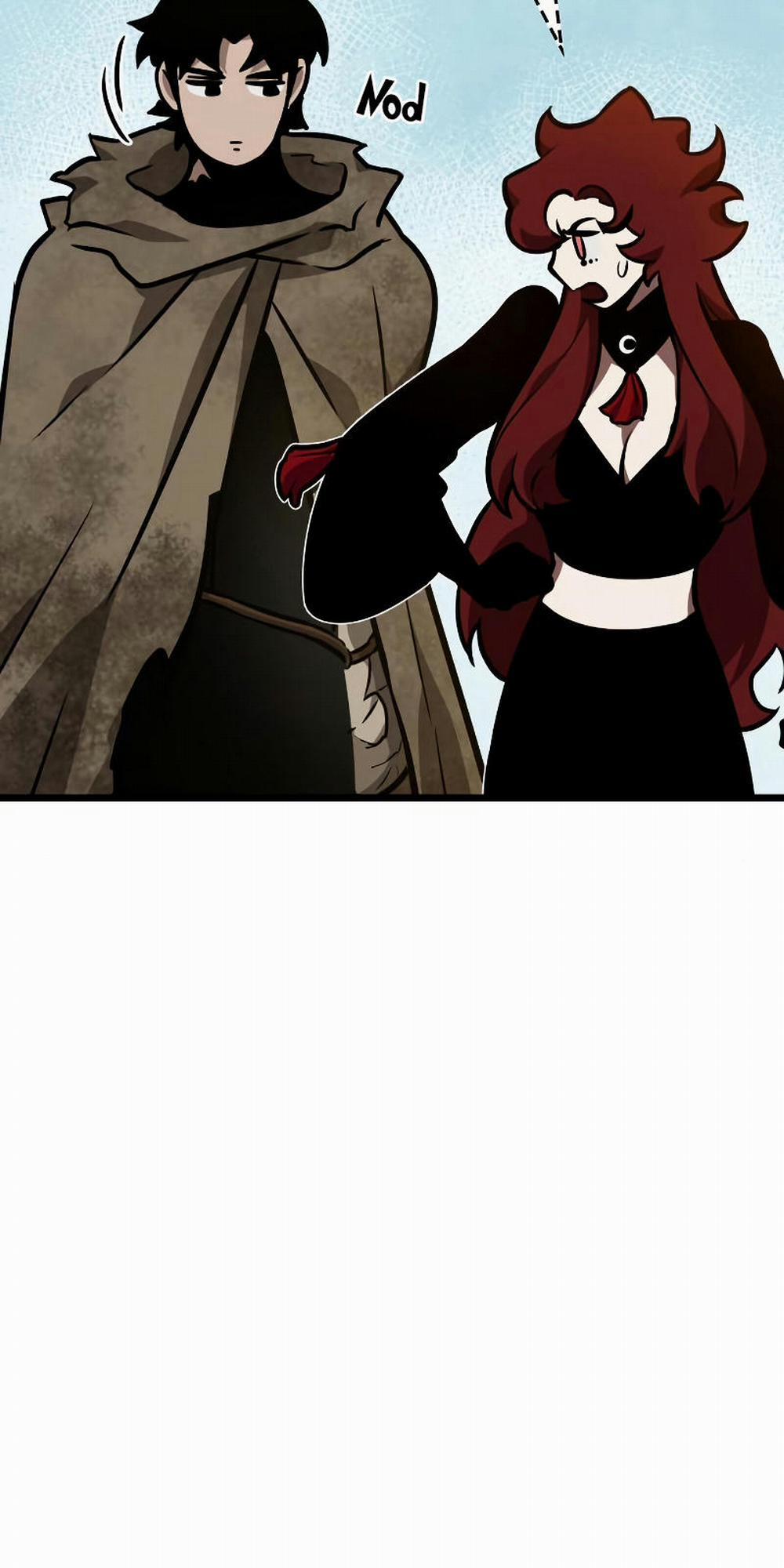 Thế Giới Sau Tận Thế 12 trang 42