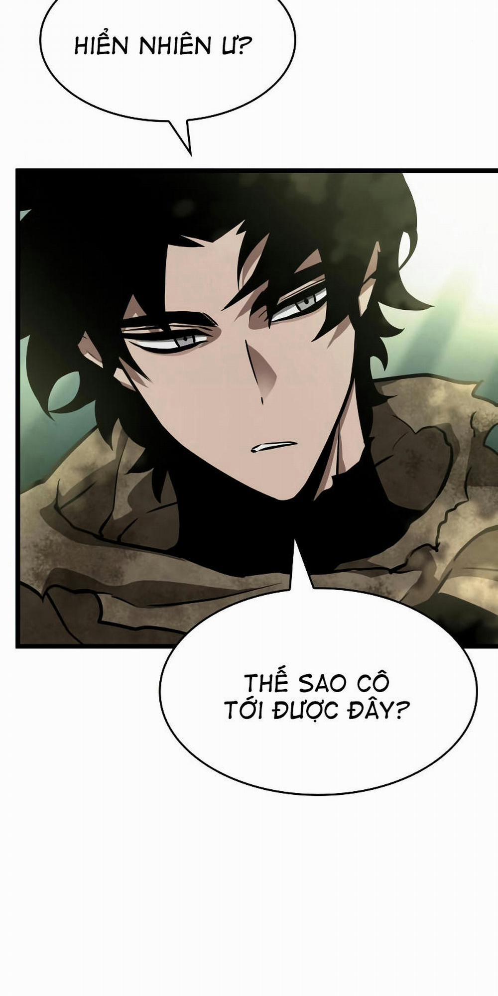 Thế Giới Sau Tận Thế 12 trang 5