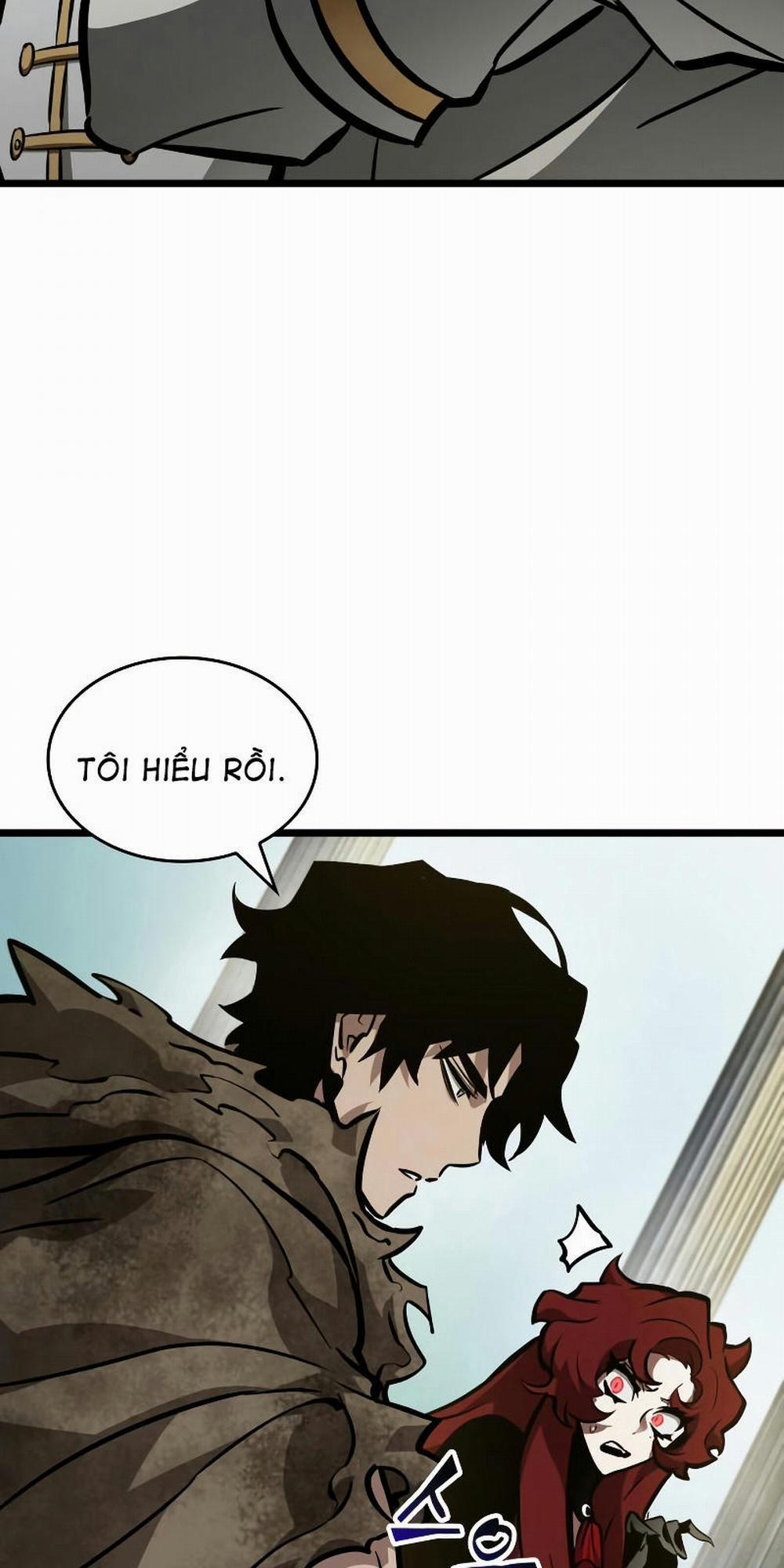 Thế Giới Sau Tận Thế 12 trang 53