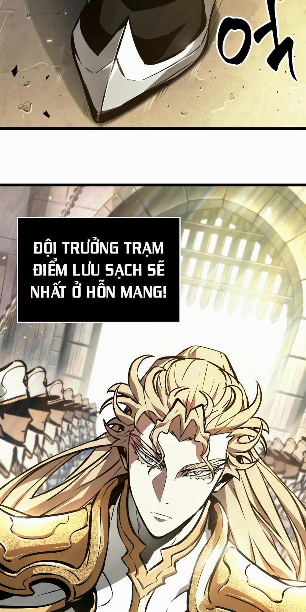 Thế Giới Sau Tận Thế 12 trang 67