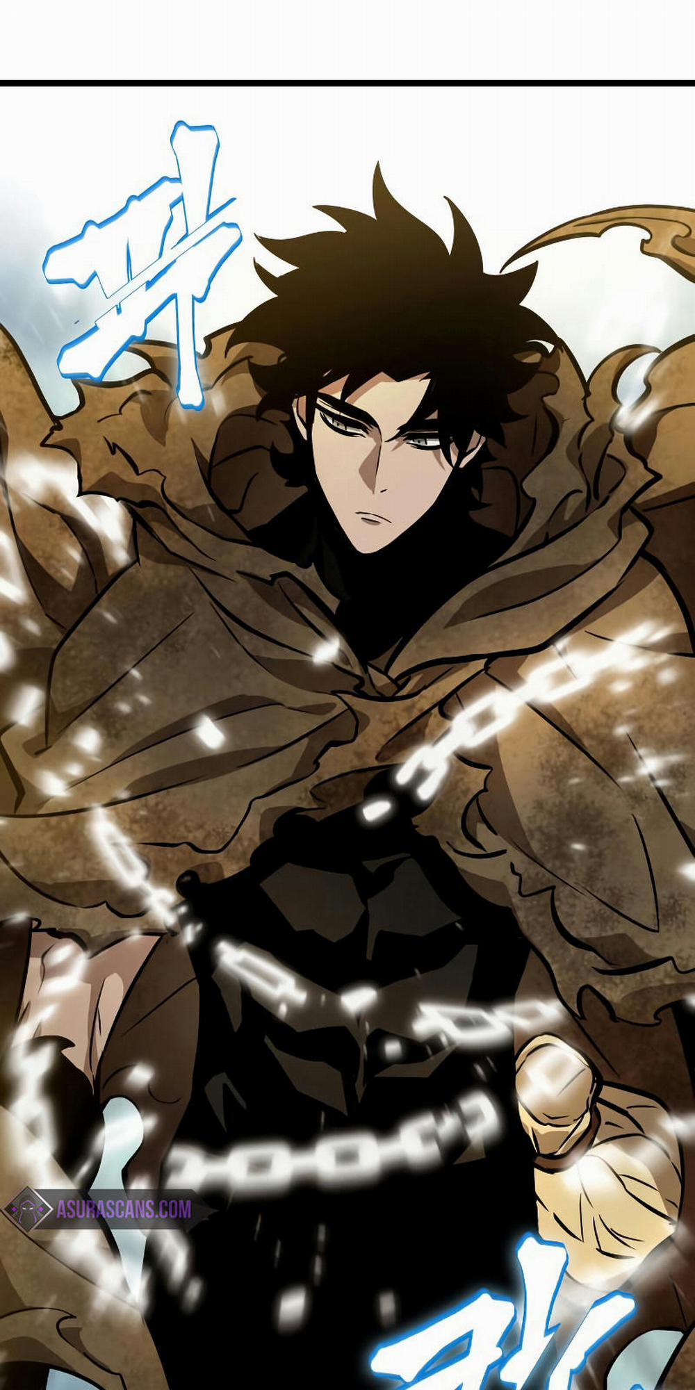 Thế Giới Sau Tận Thế 12 trang 94