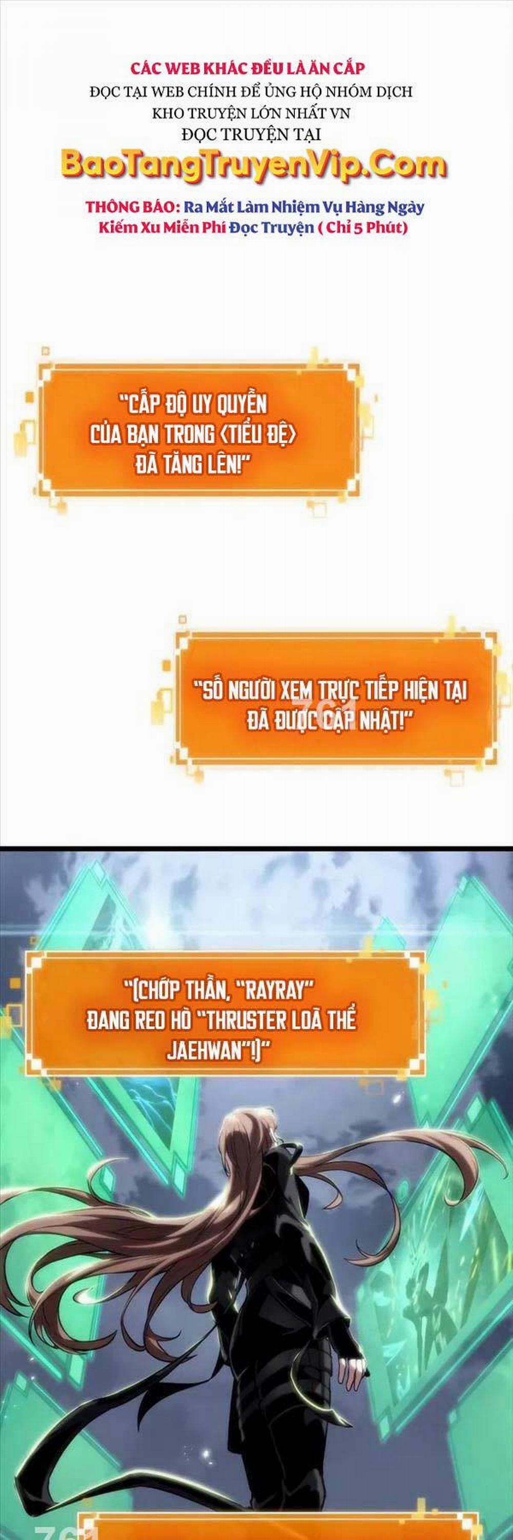 Thế Giới Sau Tận Thế 120 trang 0