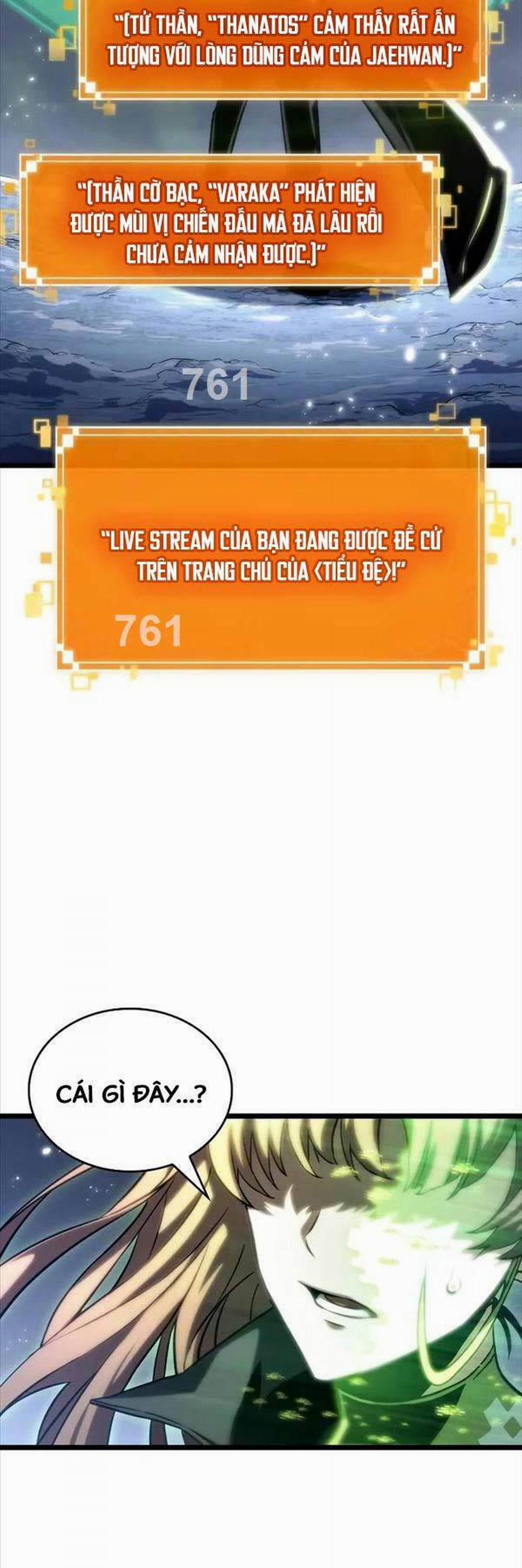 Thế Giới Sau Tận Thế 120 trang 1