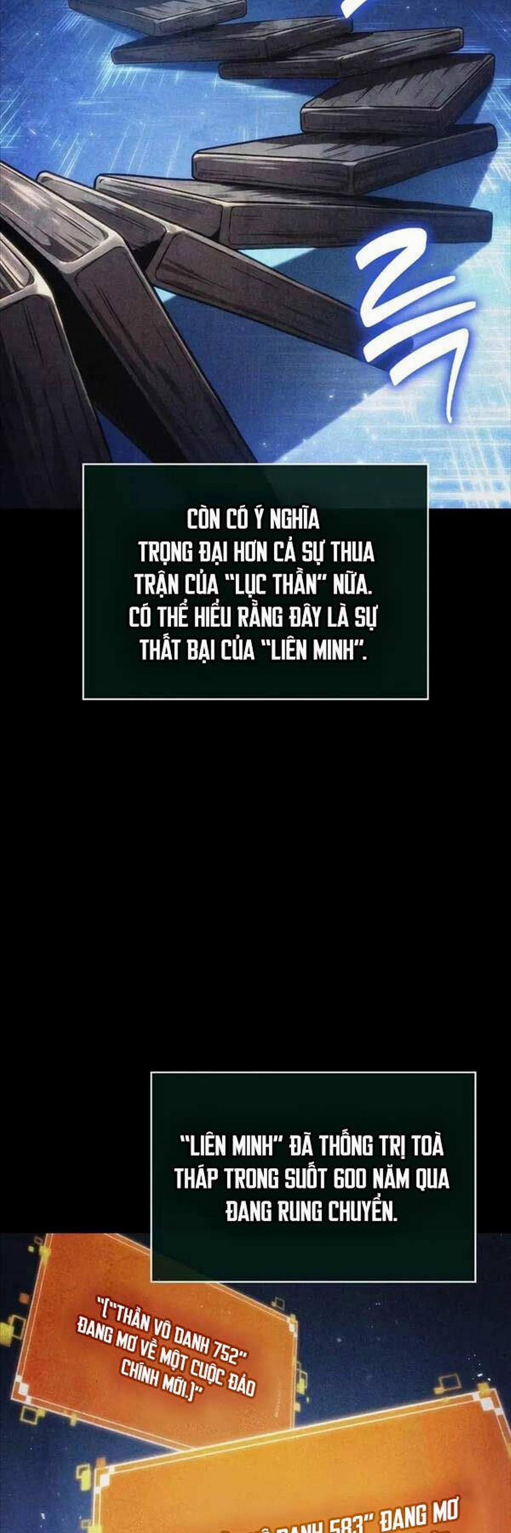 Thế Giới Sau Tận Thế 120 trang 10