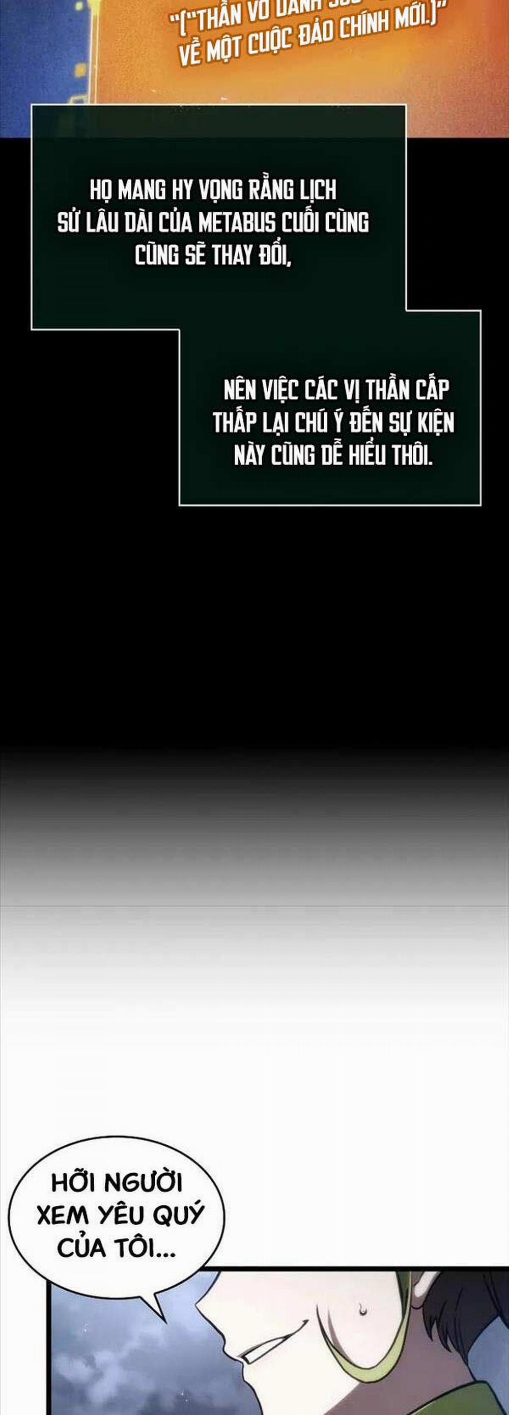 Thế Giới Sau Tận Thế 120 trang 11