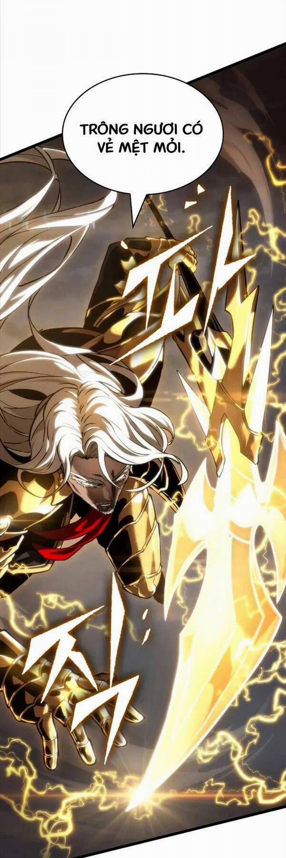 Thế Giới Sau Tận Thế 120 trang 15