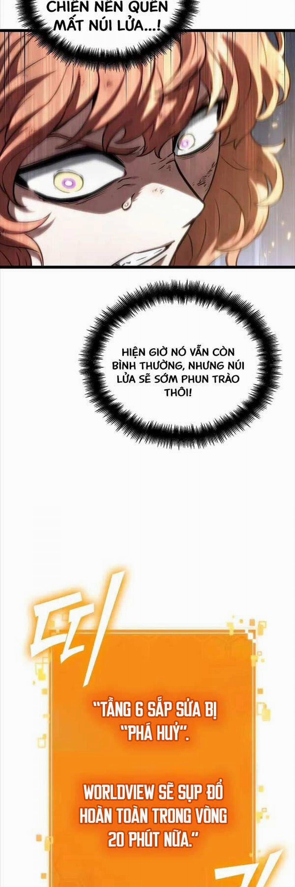 Thế Giới Sau Tận Thế 120 trang 19