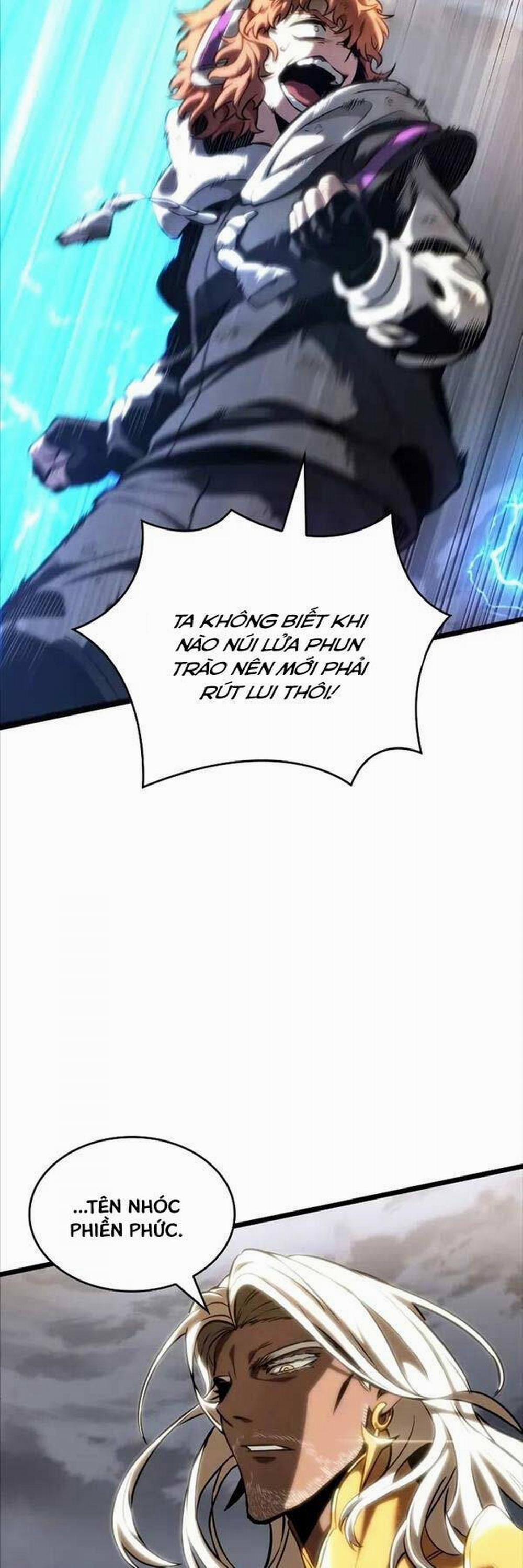 Thế Giới Sau Tận Thế 120 trang 21