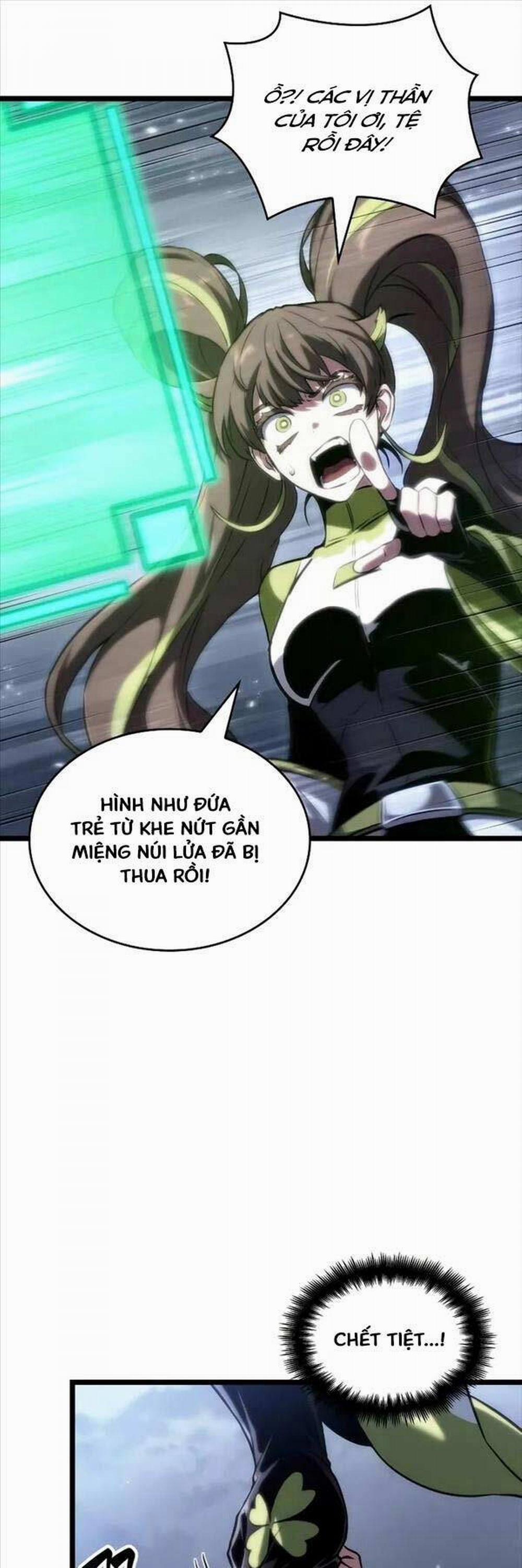 Thế Giới Sau Tận Thế 120 trang 23